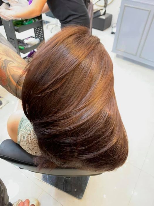 Ảnh 2 của Salon Đức Oska