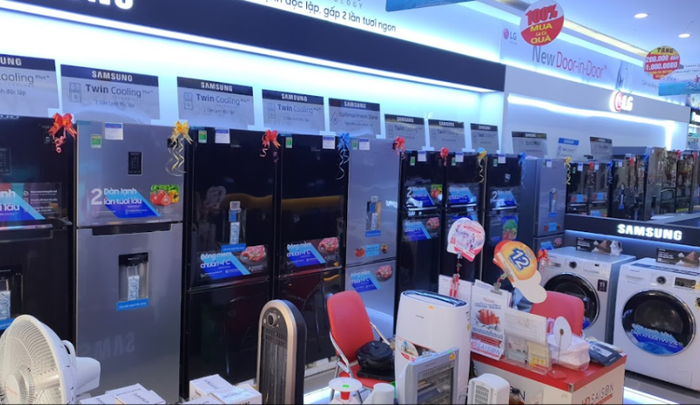 Hình ảnh của MediaMart 1