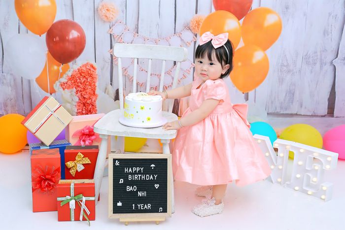 Ảnh từ Hana Baby Studio 1