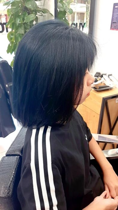 Bình Nhật Hair Salon hình ảnh 2
