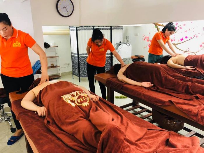 Dưỡng Tâm MV Beauty - Hình ảnh 2