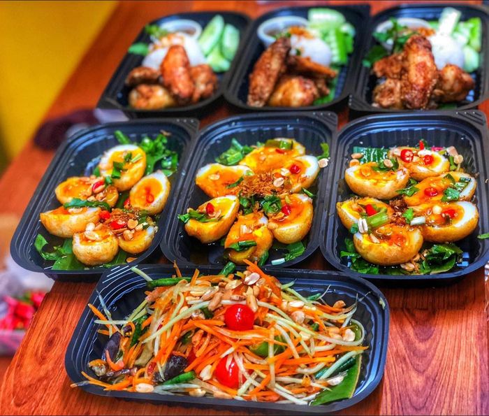 Hình ảnh của S.E.N Thai BisTro Bến Tre 3