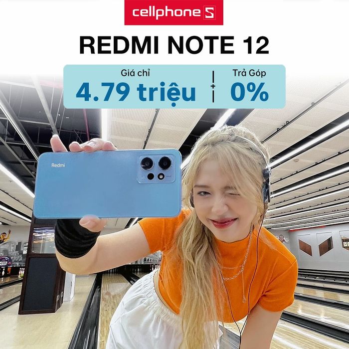 Hình ảnh CellphoneS 2