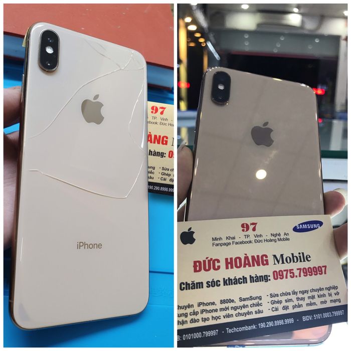 Ảnh 2 của Đức Hoàng Mobile
