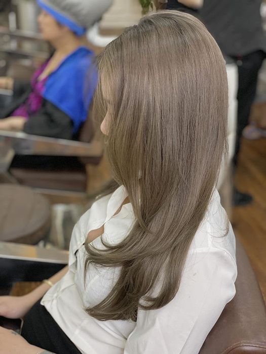 Ảnh 2 của Salon Tóc Trần Nam