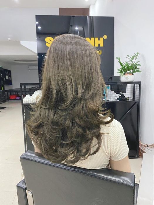 Ảnh 2 của Sinh Anh Hair Salon