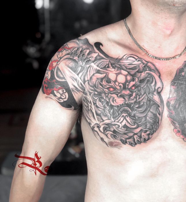 Hình ảnh của Bro Tattoo 1