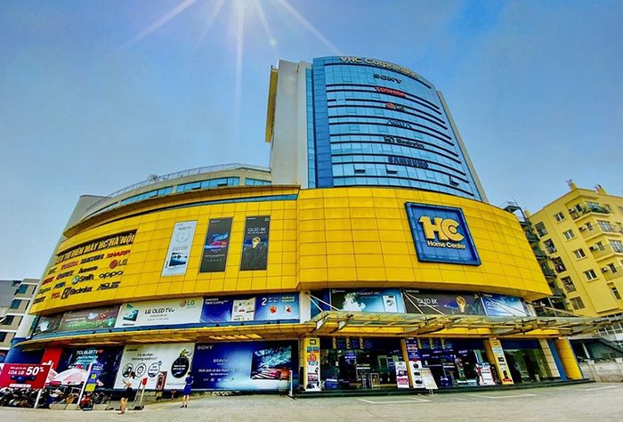 Hình ảnh Cửa hàng Điện máy HC 2