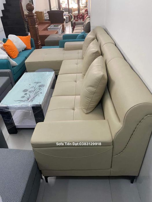 Sofa của Tiến Đạt tại Gia Lai - Hình 3