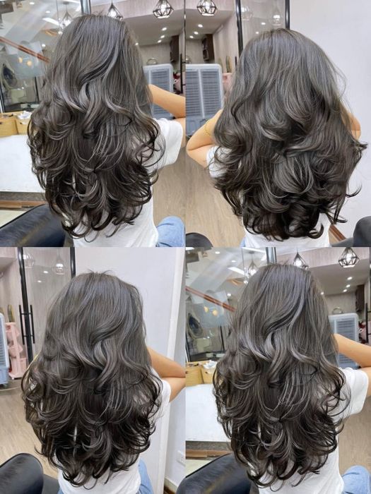 Hình ảnh 1 của THIẾT HAR SALON