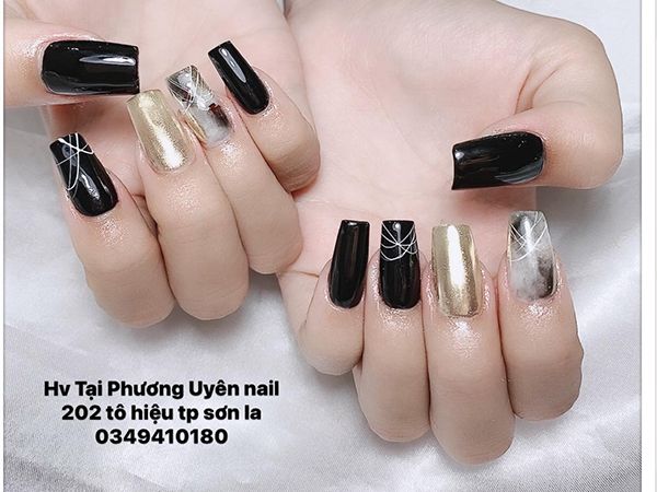 Hình ảnh Phương Uyên Nail 1