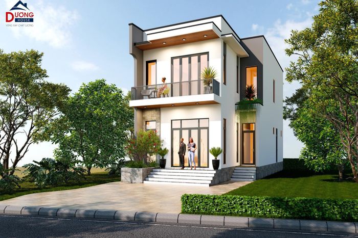 Công ty TNHH Thiết Kế & Xây Dựng Dương House hình ảnh 1