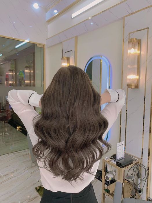 Ảnh 1 của Phương Anh Salon - Nối Tóc Bắc Ninh