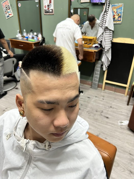 Kiệt Barber Shop hình ảnh 1