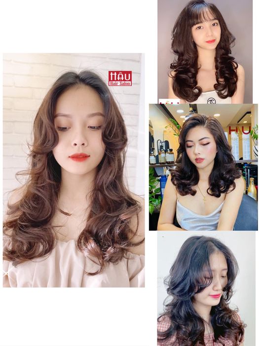 Hậu Hair Salon - Hình ảnh 1