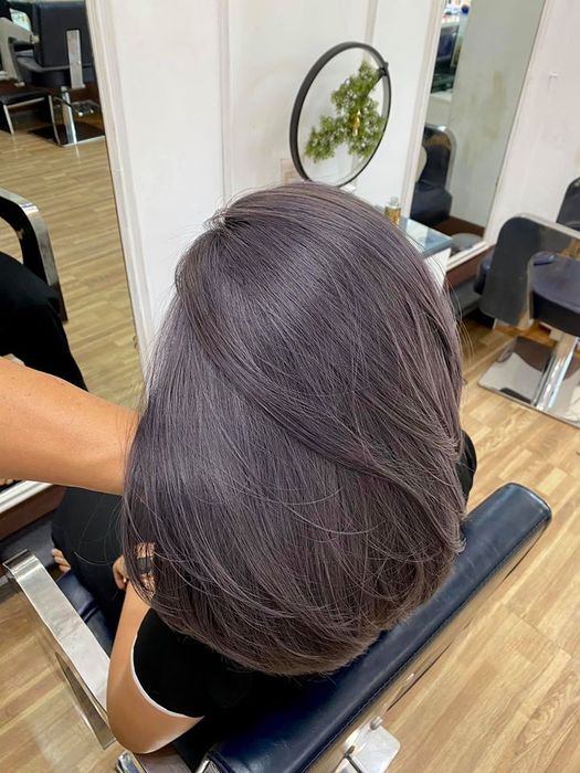 Salon Nhật Vidal - Hình ảnh 1
