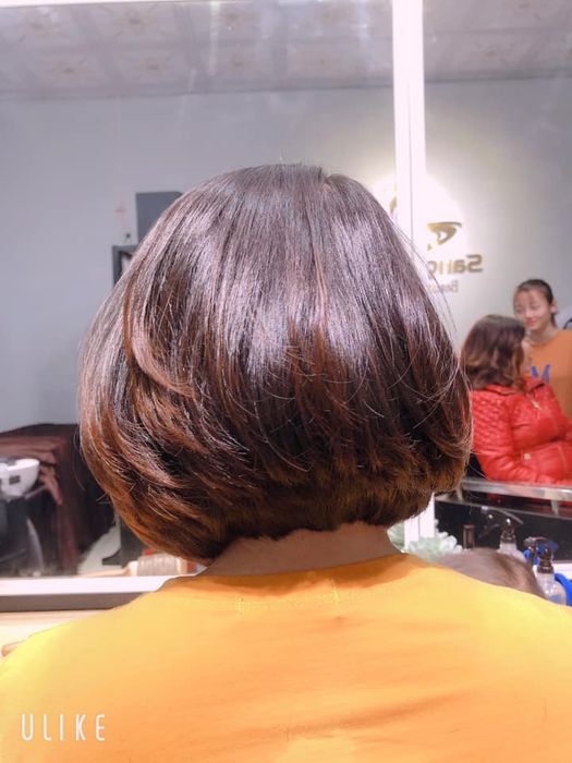Salon làm đẹp SANG hình ảnh 2
