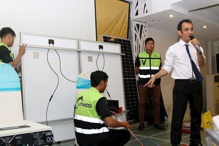Hình ảnh của Công Ty CP Cơ Điện Liên Thành Việt Nam 1