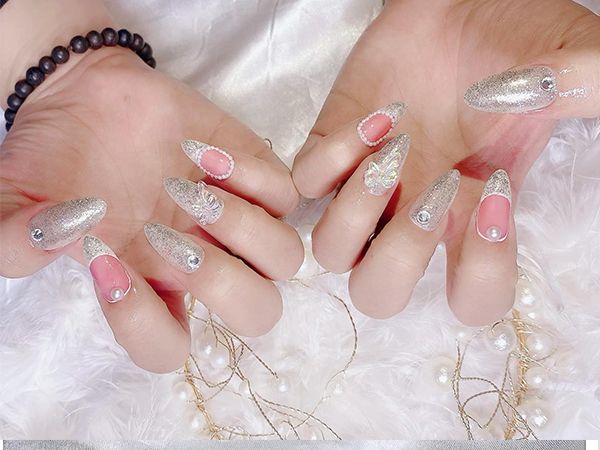 Hình ảnh Phương Uyên Nail 2