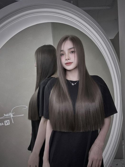 Phương SaMan Hair Salon hình ảnh 2