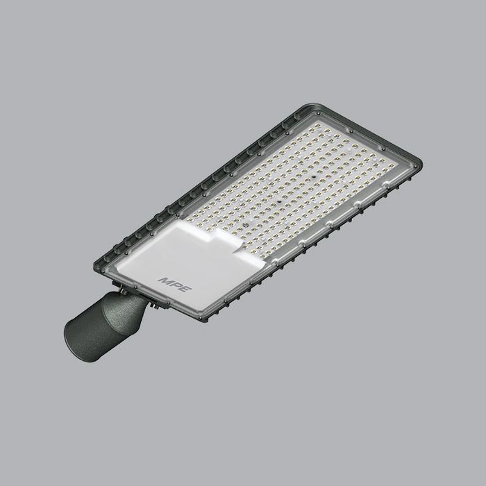 Hình ảnh đèn đường LED MPE 2