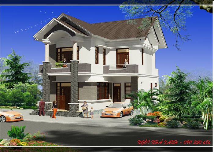 Hình ảnh 2 của Công ty TNHH Ngôi Nhà Xanh Quảng Bình