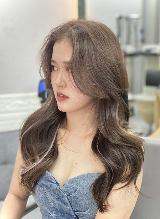 Ảnh 1 của Salon Tóc Vũ