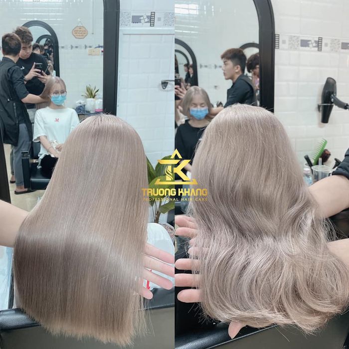 Ảnh Hair Salon Academy Trường Khang 1