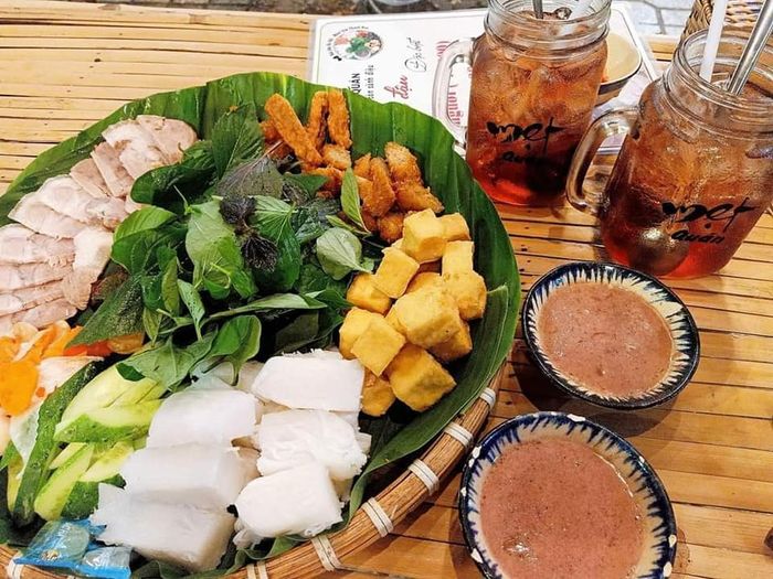 Mẹt Quán Bến Tre - Ảnh 3