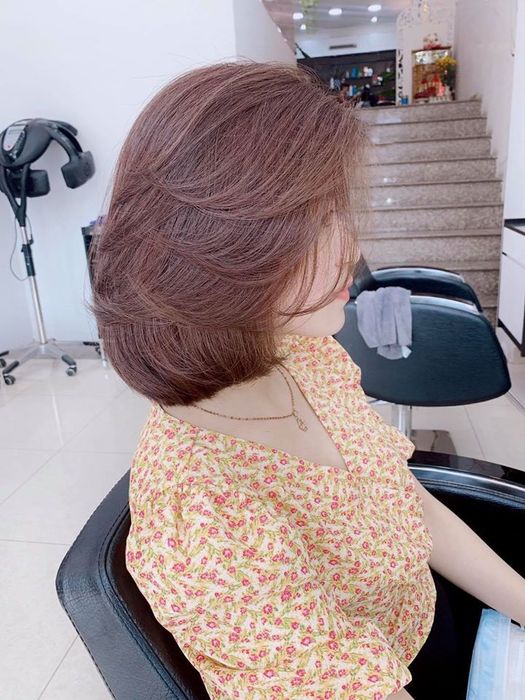Ảnh 1 của Hair salon Phi Anh