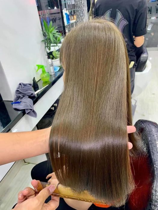 Hình ảnh Salon Tóc Đức Thanh Vân 1
