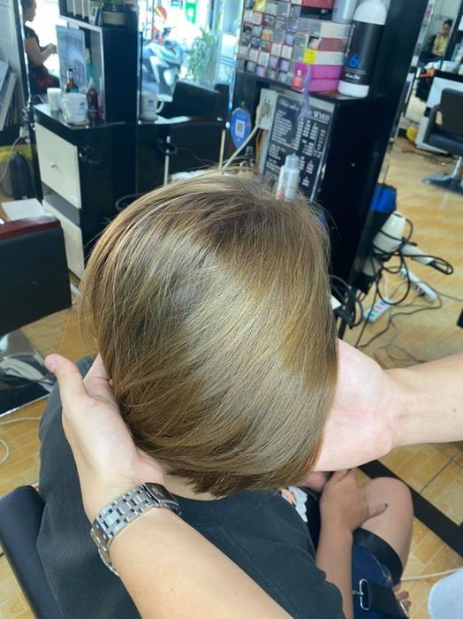 Ảnh Salon Tóc Phuc SEVEN 1
