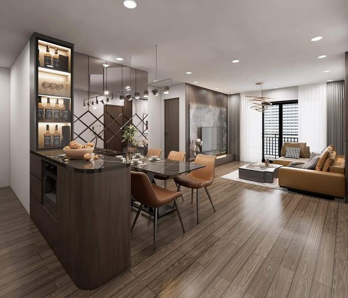 Hình ảnh 2 của CÔNG TY CỔ PHẦN XÂY DỰNG PT HOMES