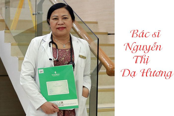 Hình ảnh Phòng Khám Sản Phụ Khoa – BS. CKI Nguyễn Thị Dạ Hương