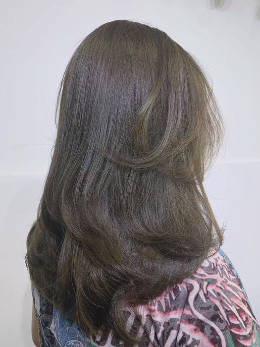 Hình ảnh của Salon Thương Nguyễn 2