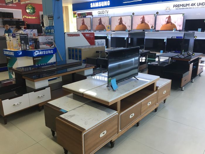 Hình ảnh Điện máy Bình Kính 2
