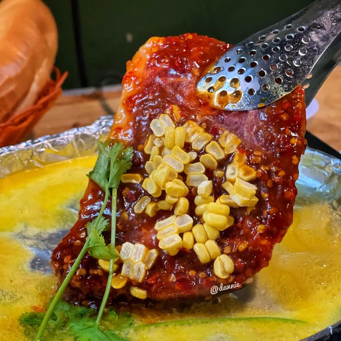 Hình ảnh món ăn tại nhà hàng 2