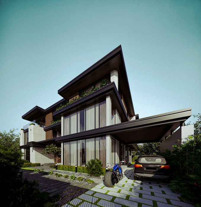 Byzan - Hiện Thực Những Giấc Mơ Hình Ảnh 1