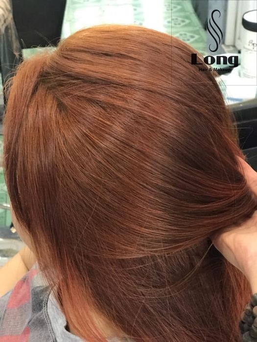 Ảnh 2 của Salon Tóc Beauty Long