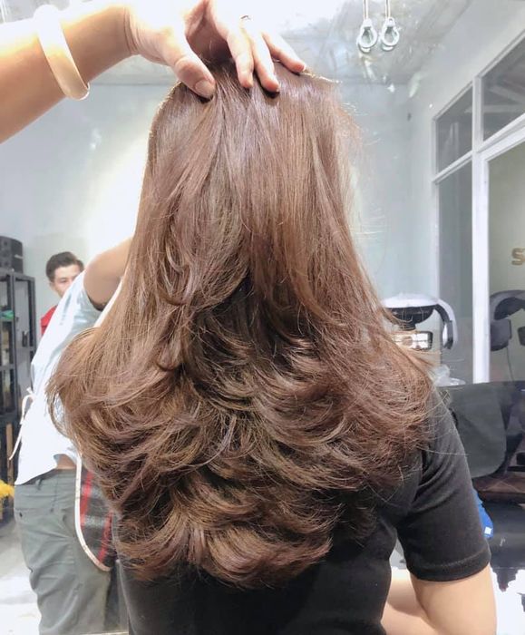 Salon làm đẹp SANG hình ảnh 1