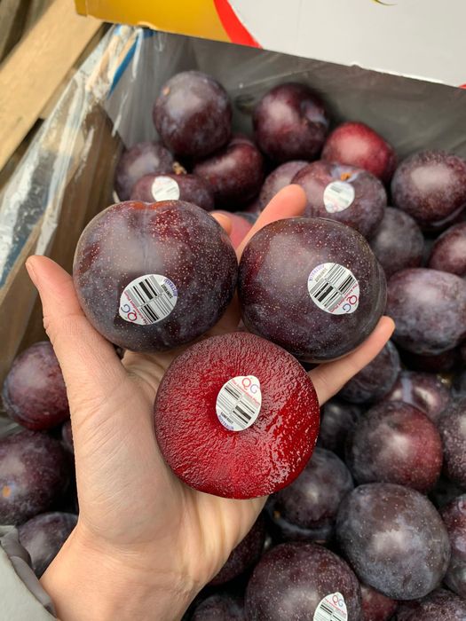 Hình ảnh An Nhiên Fruits 2