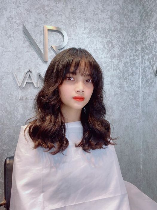 Hình ảnh Salon Vân Rose 1