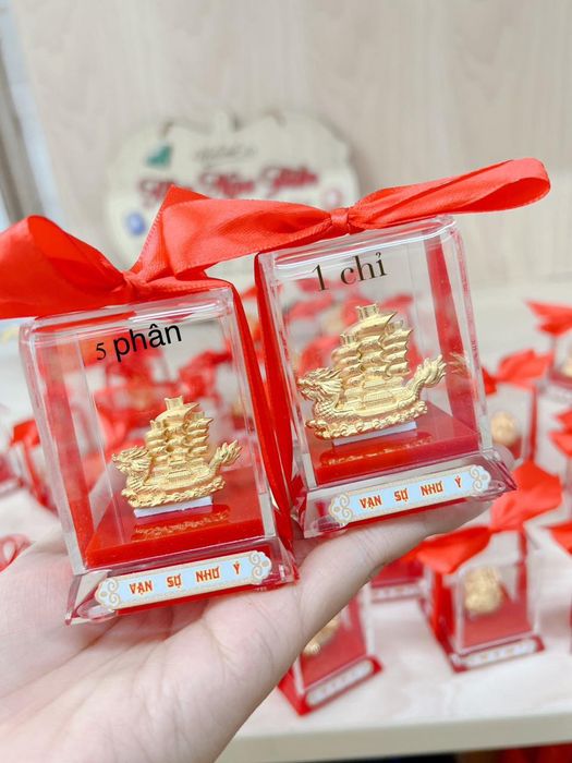 Hình ảnh Tiệm Vàng Kim Nga Điền 2