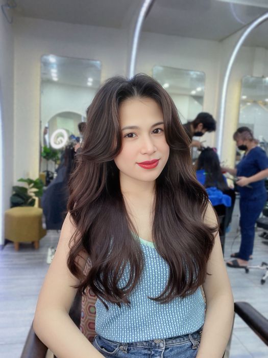 Hình ảnh 1 của UK Hair tại Vũng Tàu