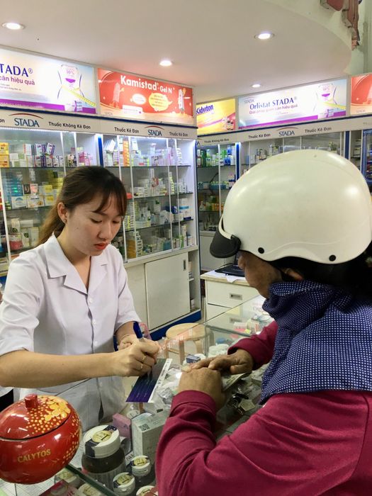 Nhà thuốc Thu Hà hình ảnh 2