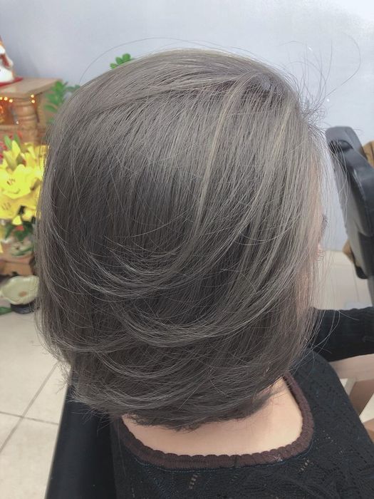 Ảnh 1 của Rich Hair Salon