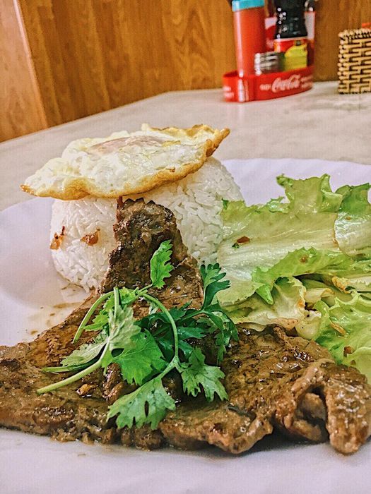 Bò Bít Tết ONLY ảnh 2