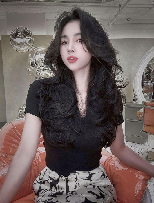 Phương SaMan Hair Salon hình ảnh 1