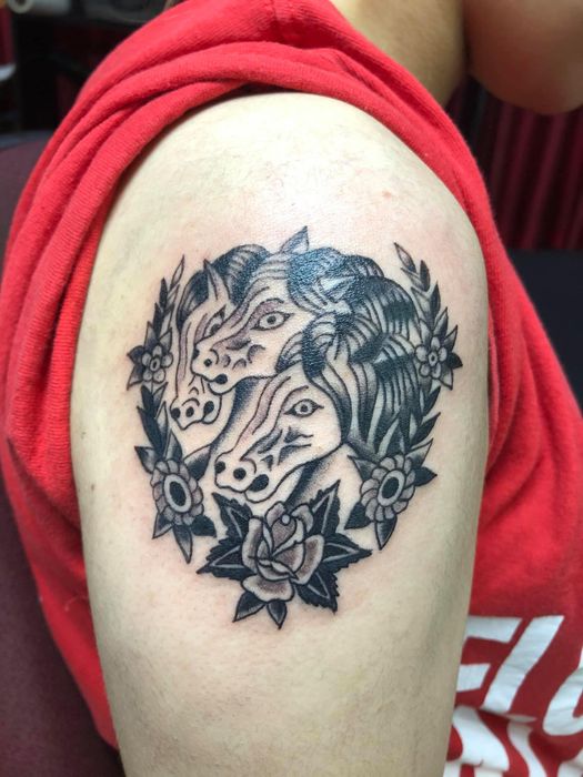 Hình ảnh 2 của Z ink - Tattoo Studio Vũng Tàu