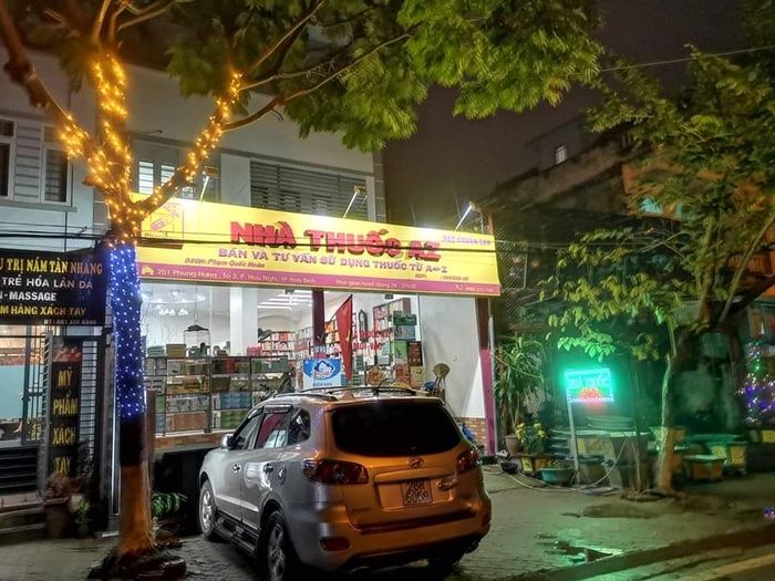 Hình ảnh Nhà thuốc AZ 2